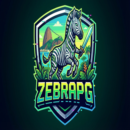 Logo zebrapg