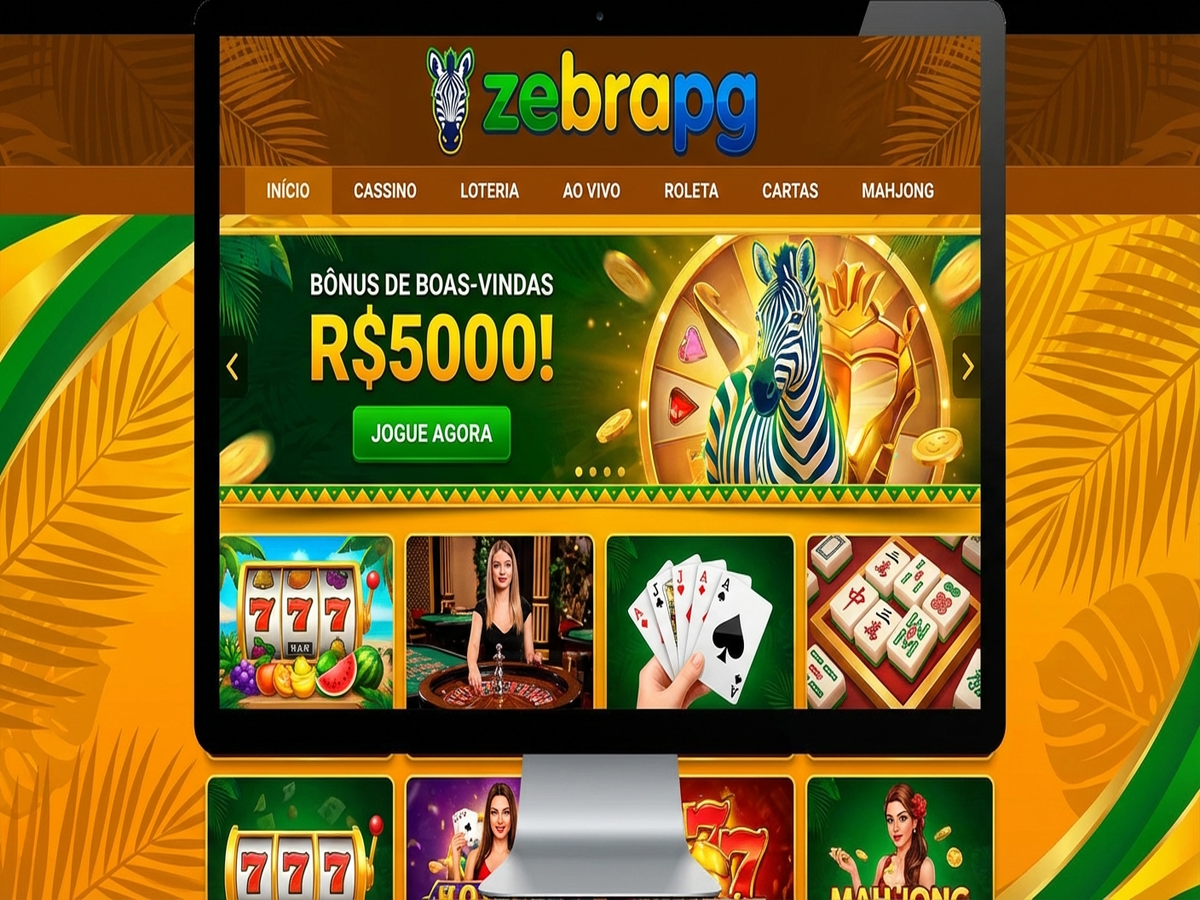 Screenshot 1 zebrapg