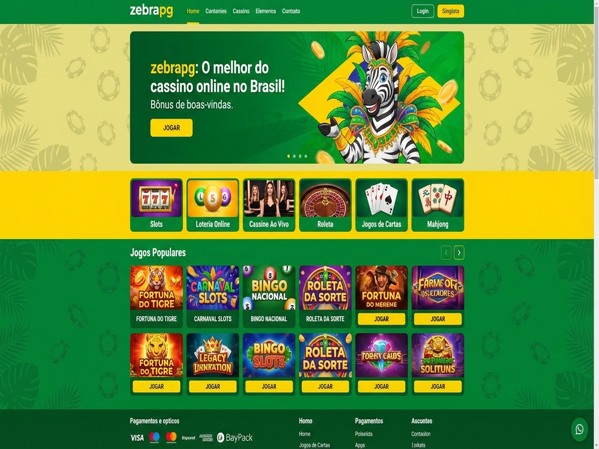 Screenshot 2 zebrapg
