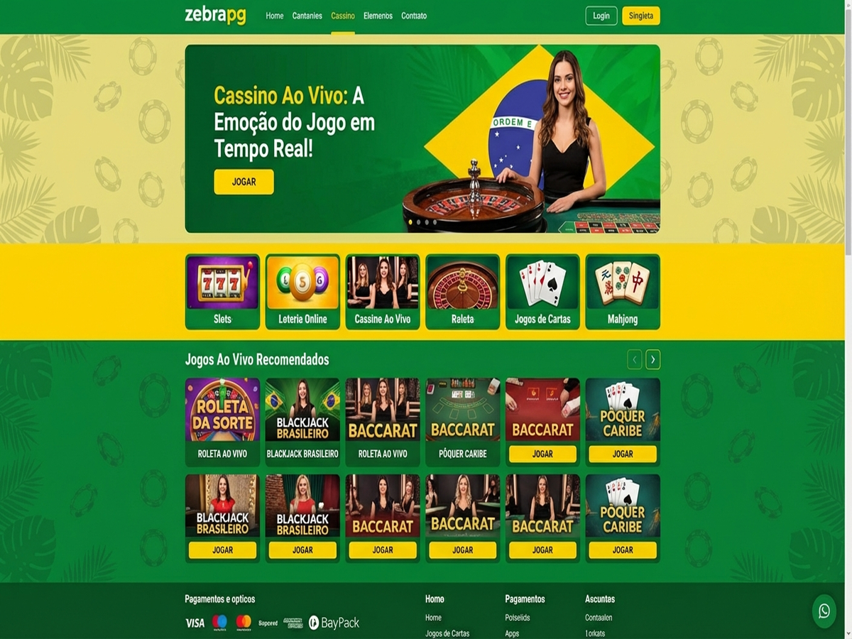 Screenshot 3 zebrapg